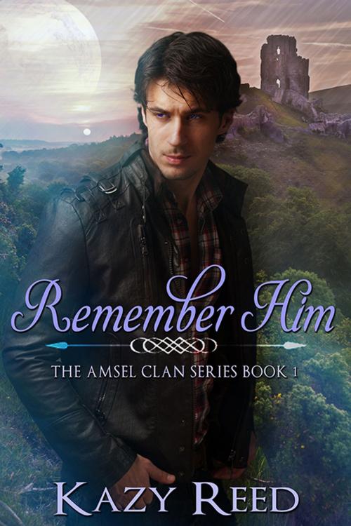 Cover of the book Remember Him by Kazy Reed, eXtasy Books Inc