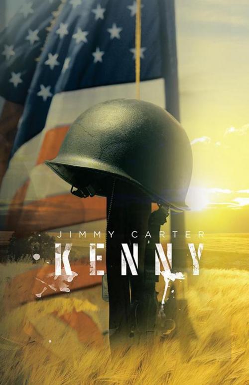 Cover of the book Kenny by Jimmy Carter, Trafford Publishing