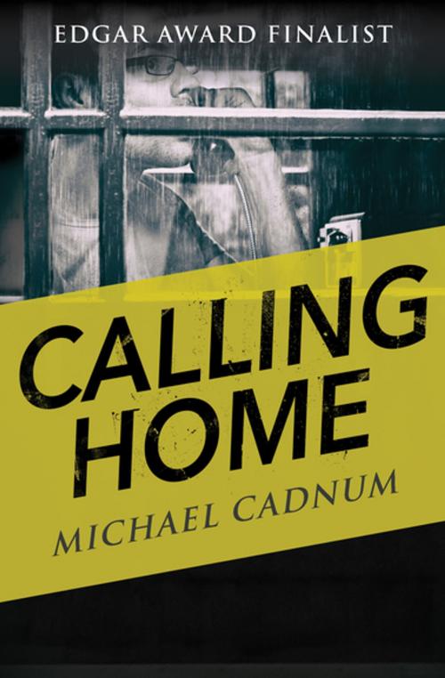 Cover of the book Calling Home by Michael Cadnum, Open Road Media