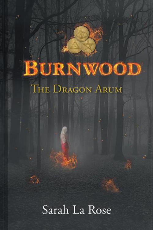 Cover of the book Burnwood by Sarah La Rose, AuthorHouse