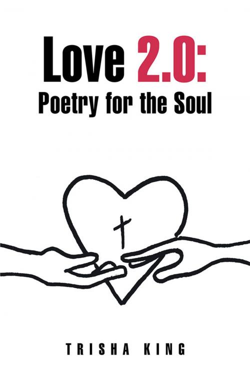 Cover of the book Love 2.0: Poetry for the Soul by Trisha King, WestBow Press