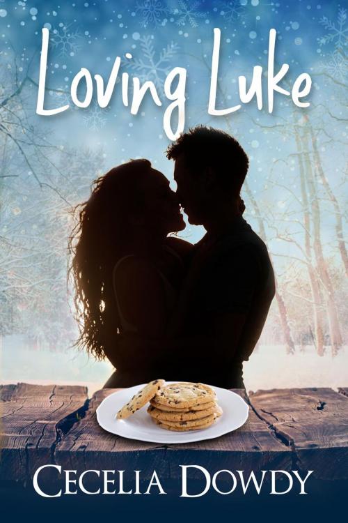 Cover of the book Loving Luke by Cecelia Dowdy, Cecelia Dowdy