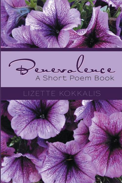 Cover of the book Benevolence by Lizette Kokkalis, Xlibris US