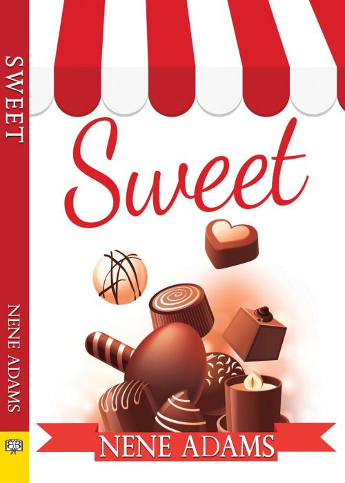 Cover of the book Sweet by Nene Adams, Bella Books