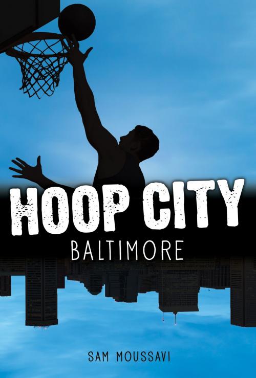 Cover of the book Baltimore by Sam Moussavi, ABDO