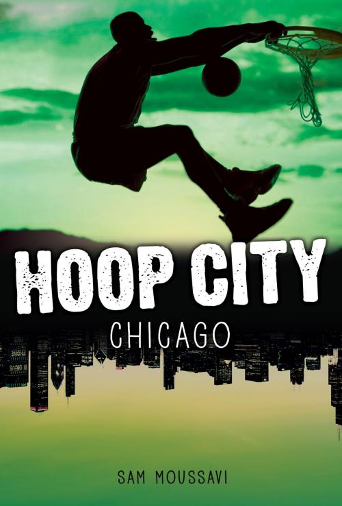 Cover of the book Chicago by Sam Moussavi, ABDO