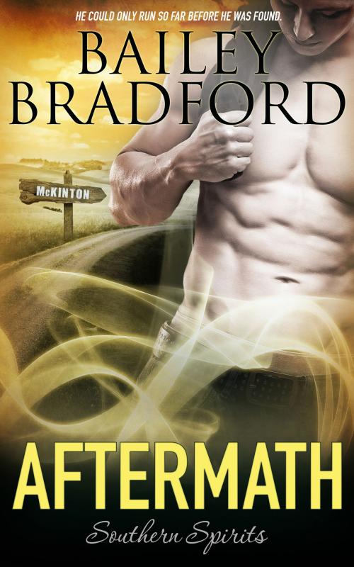 Cover of the book Aftermath by Bailey Bradford, Totally Entwined Group Ltd