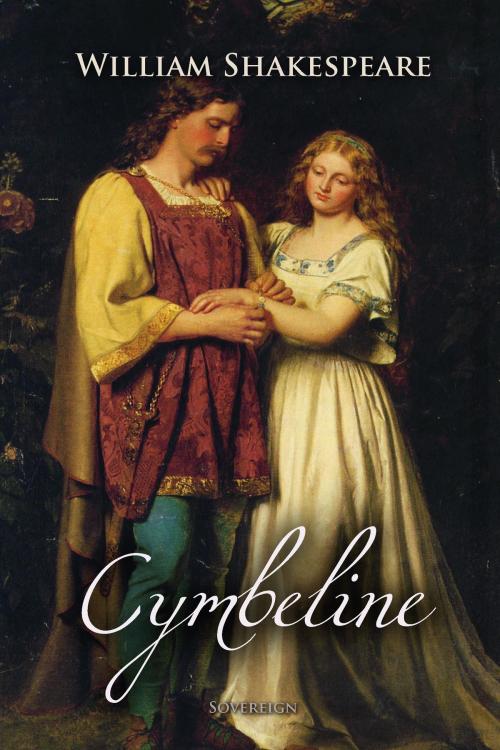 Cover of the book Cymbeline by William Shakespeare, Interactive Media