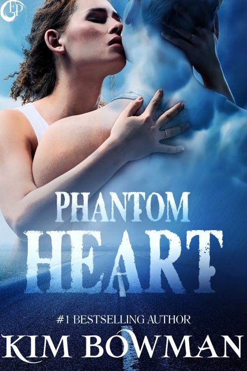 Cover of the book Phantom Heart by Kim Bowman, esKape Press, LLC