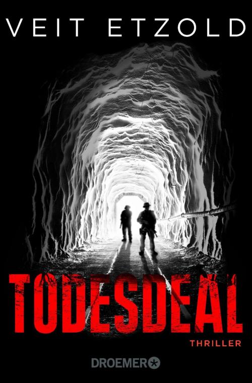 Cover of the book Todesdeal by Veit Etzold, Droemer eBook