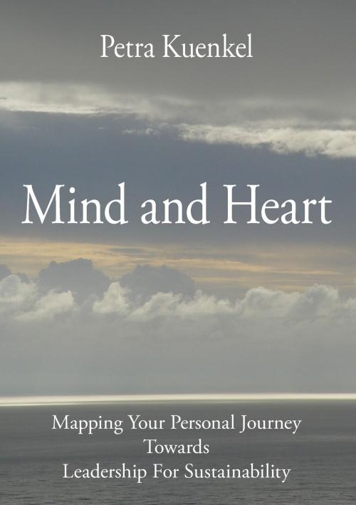 Cover of the book Mind and Heart by Petra Kuenkel, Books on Demand