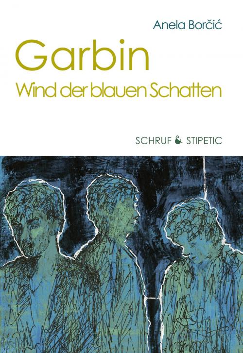 Cover of the book Garbin by Anela Borčić, Schruf & Stipetic