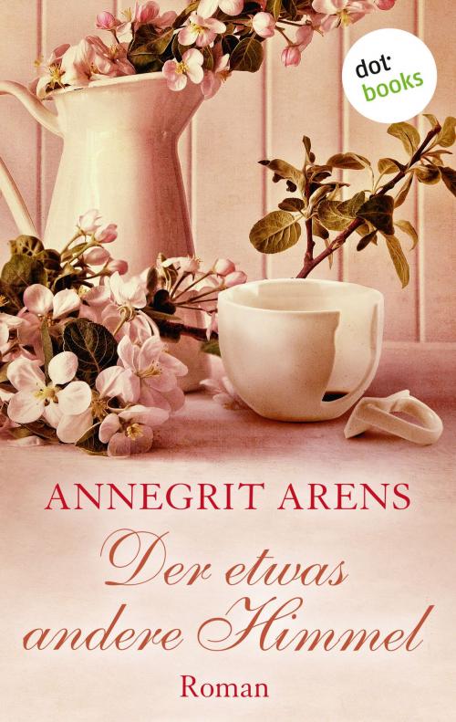 Cover of the book Der etwas andere Himmel by Annegrit Arens, dotbooks GmbH