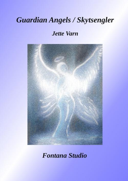 Cover of the book Guardian Angels by Jette Varn, Books on Demand