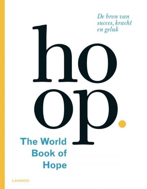 Cover of the book Hoop by , Terra - Lannoo, Uitgeverij