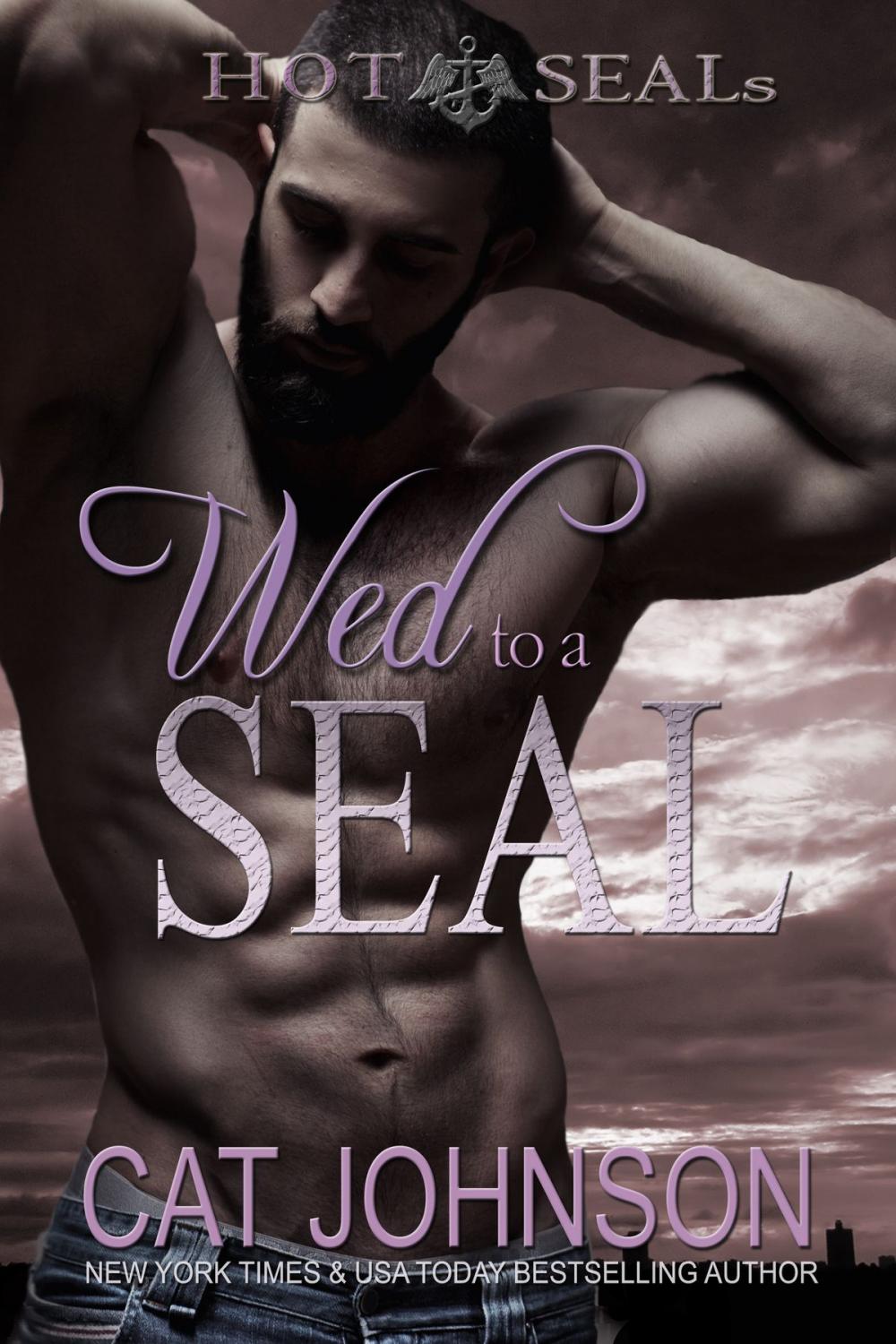 Big bigCover of Wed to a SEAL