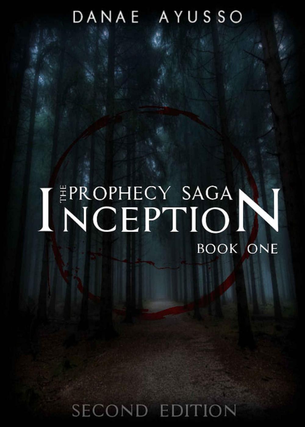 Big bigCover of Inception