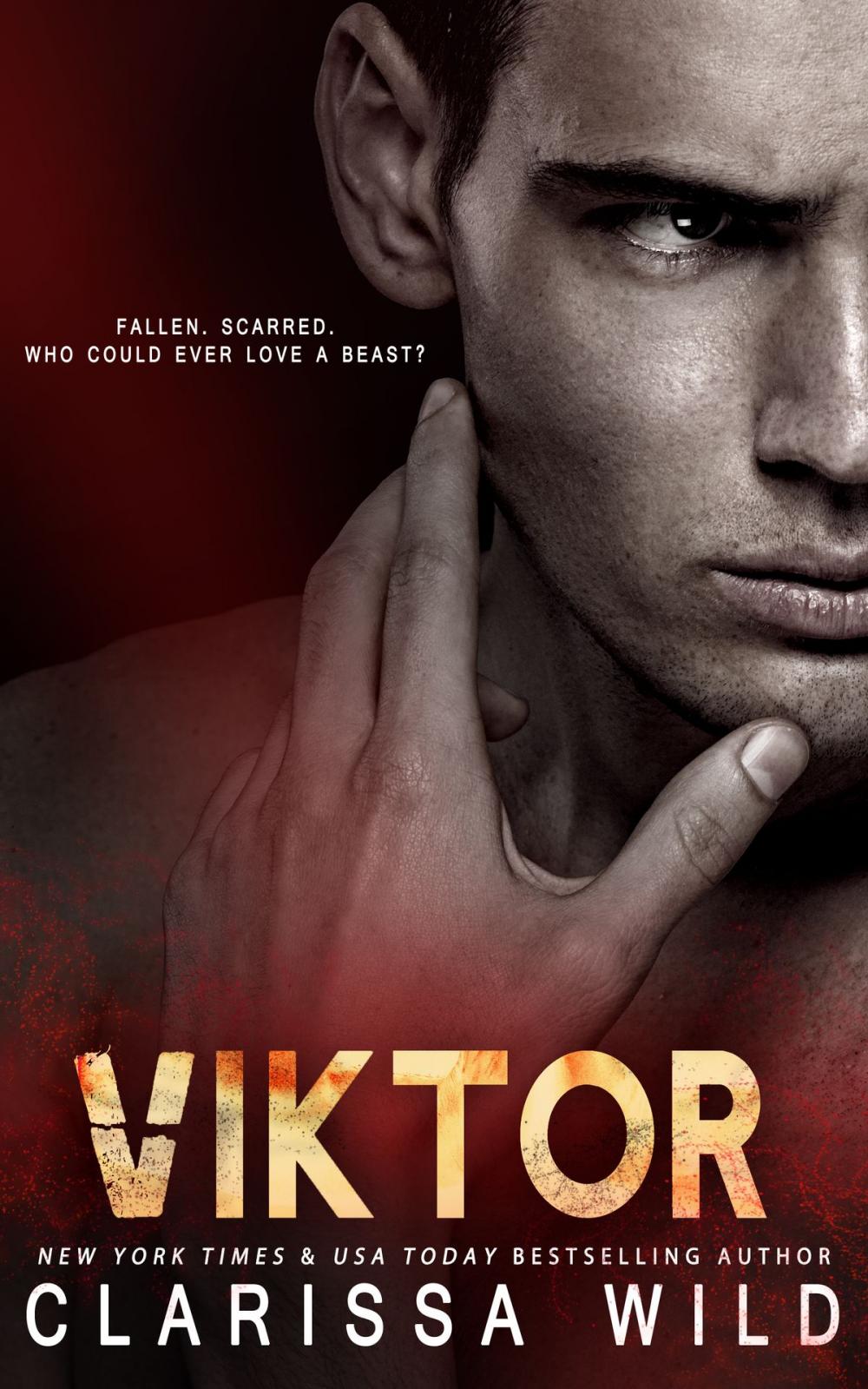 Big bigCover of Viktor