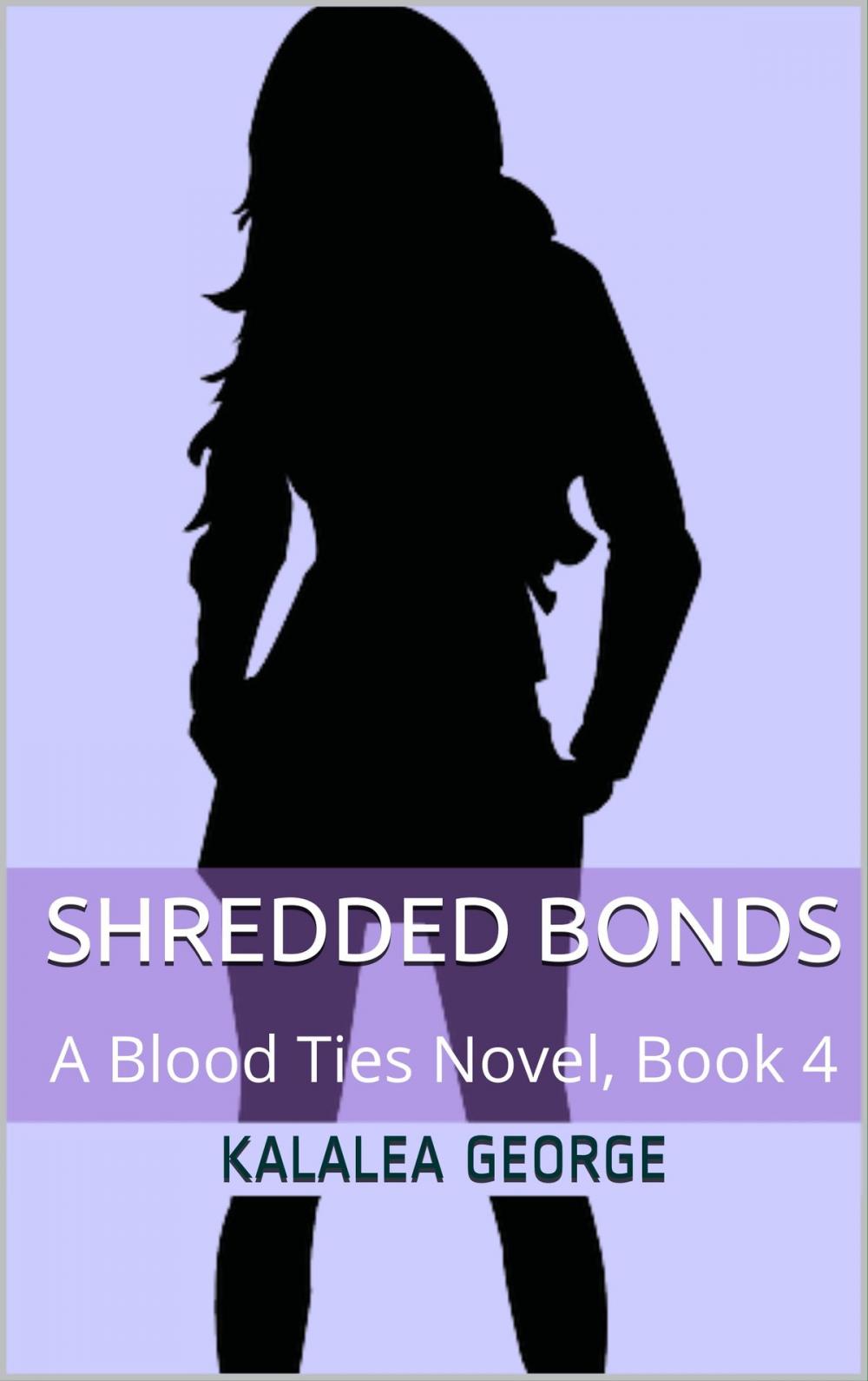 Big bigCover of Shredded Bonds