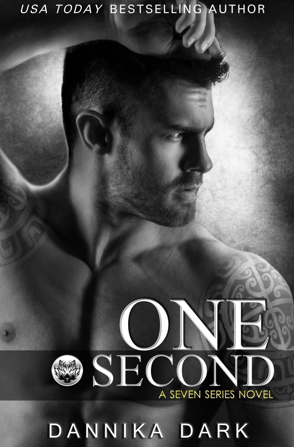 Big bigCover of One Second (Seven Series #7)