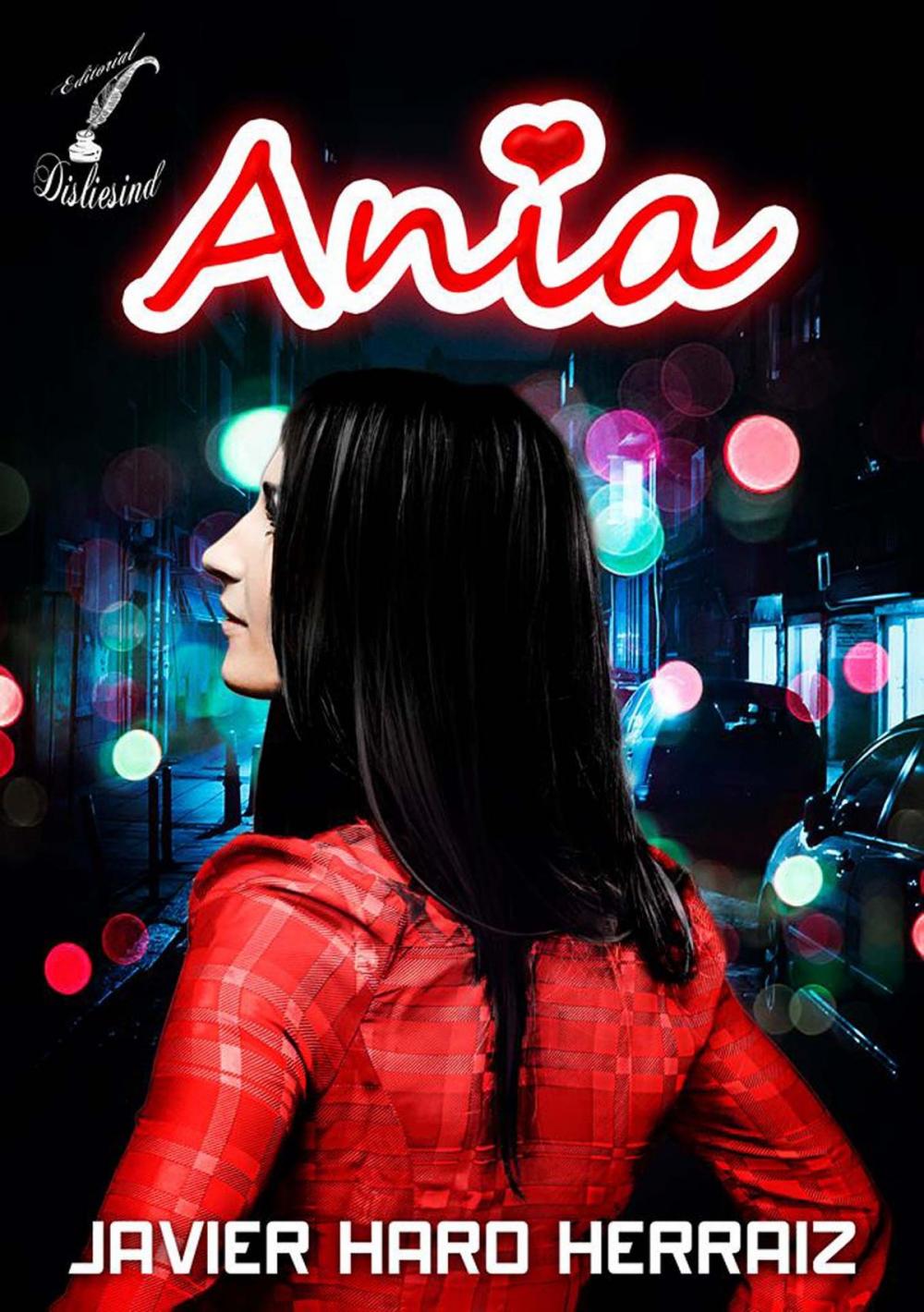 Big bigCover of ANIA