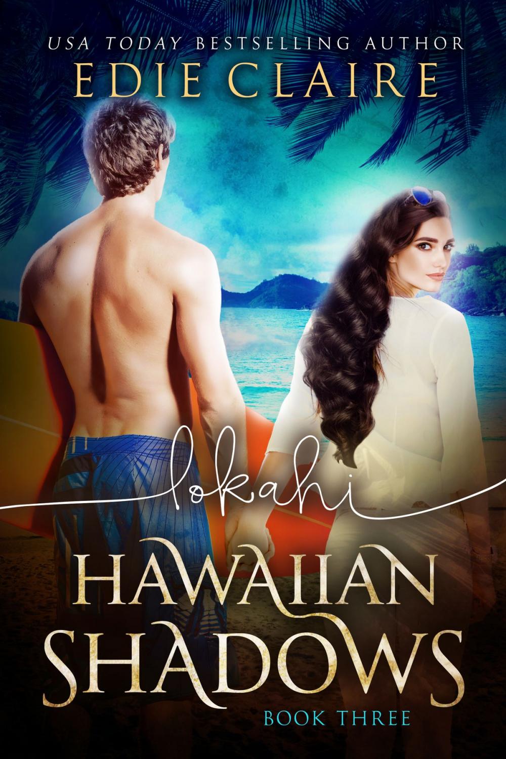 Big bigCover of Lokahi: Hawaiian Shadows, Book Three