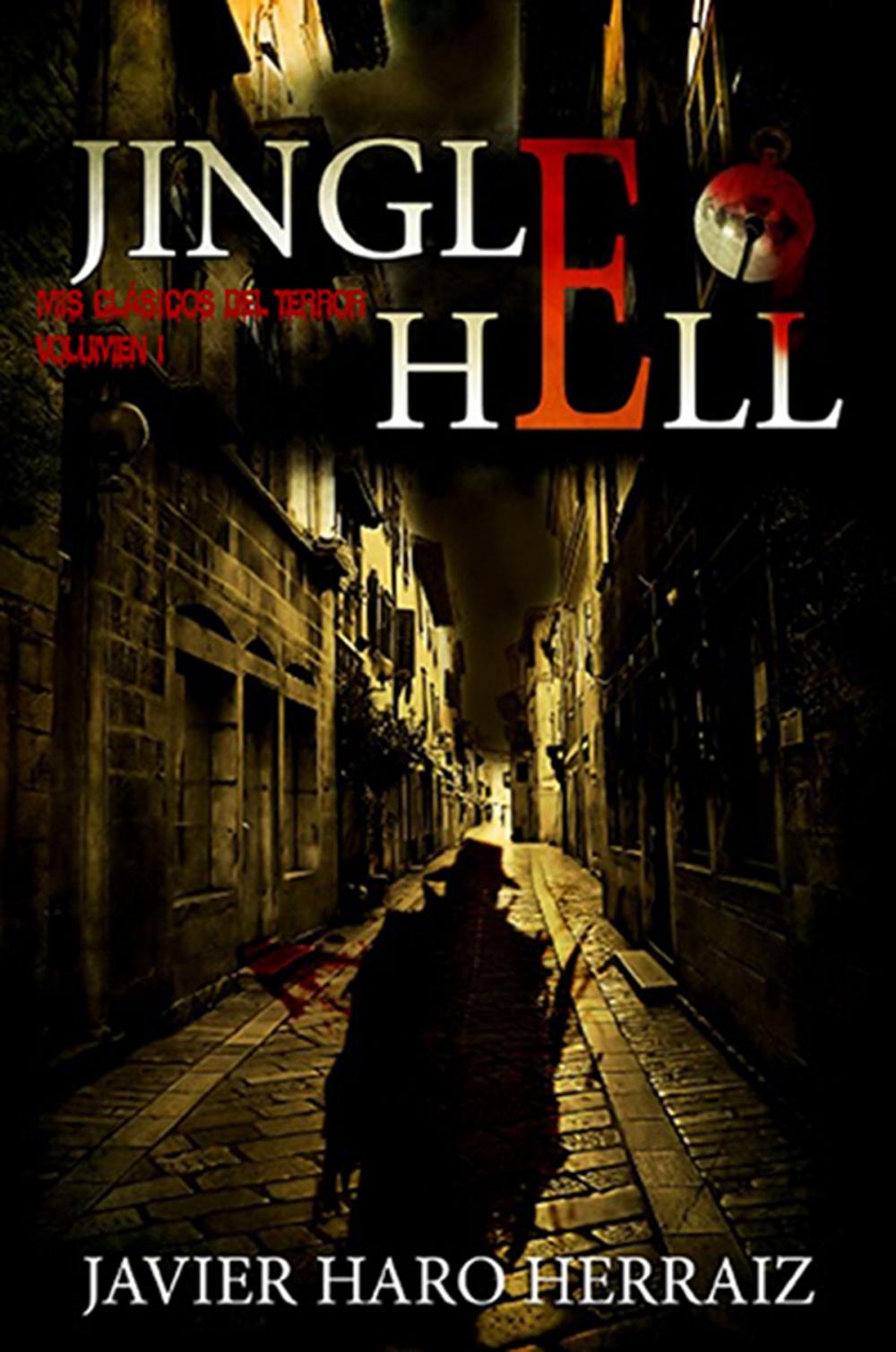 Big bigCover of JINGLE HELL