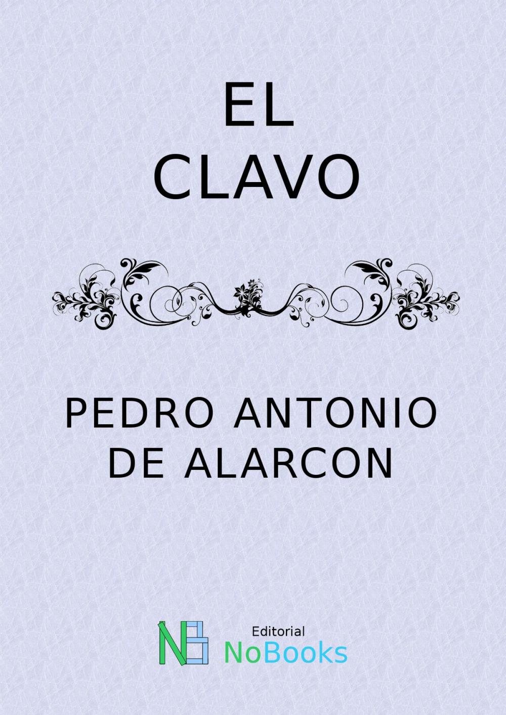 Big bigCover of El clavo