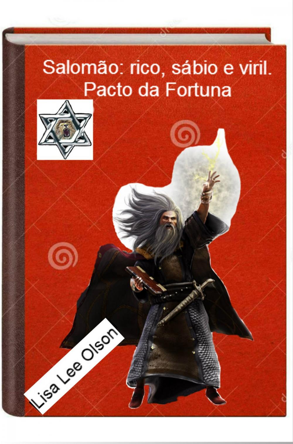 Big bigCover of Pacto de Fortuna