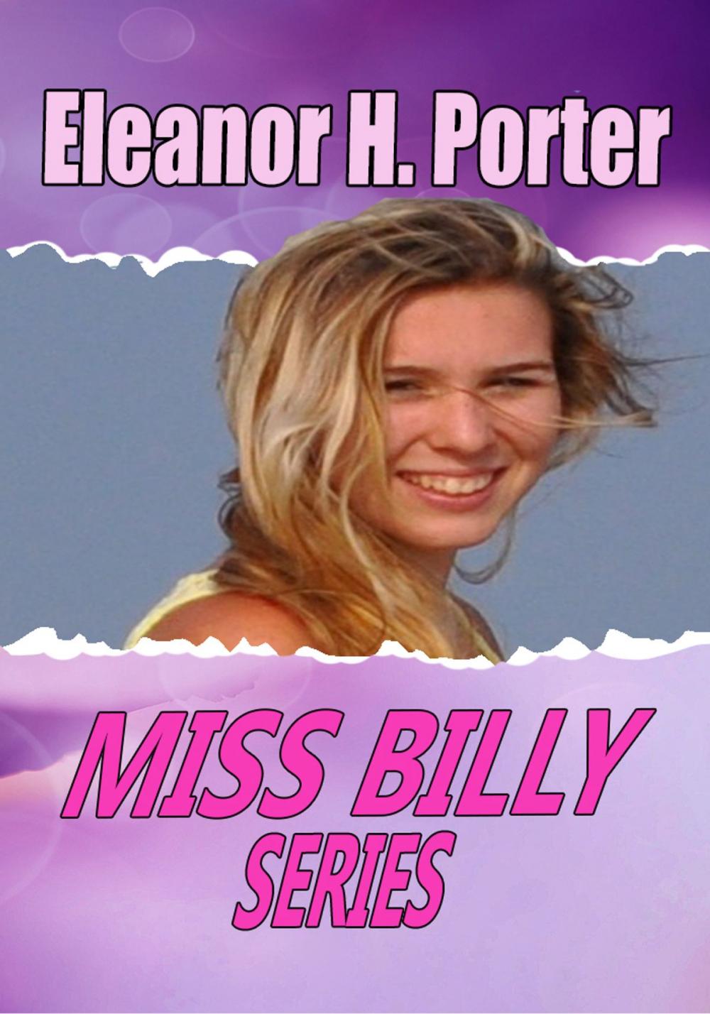 Big bigCover of MISS BILLY SERIES