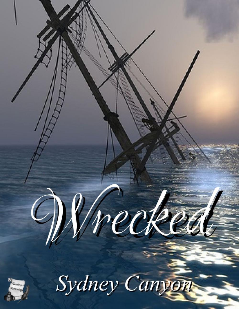 Big bigCover of Wrecked