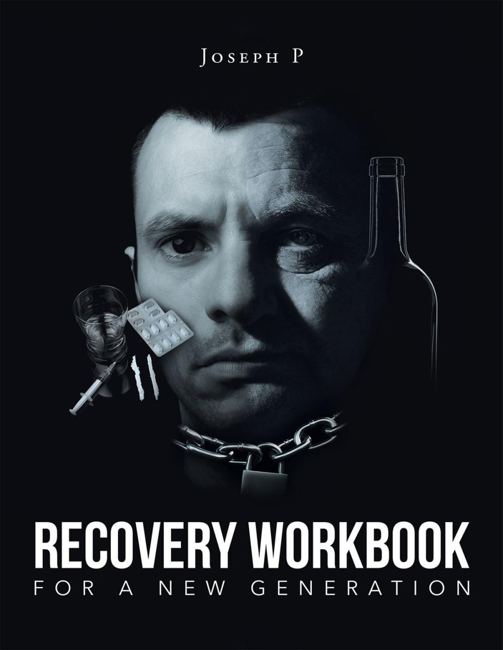 Big bigCover of Recovery Workbook for a New Generation