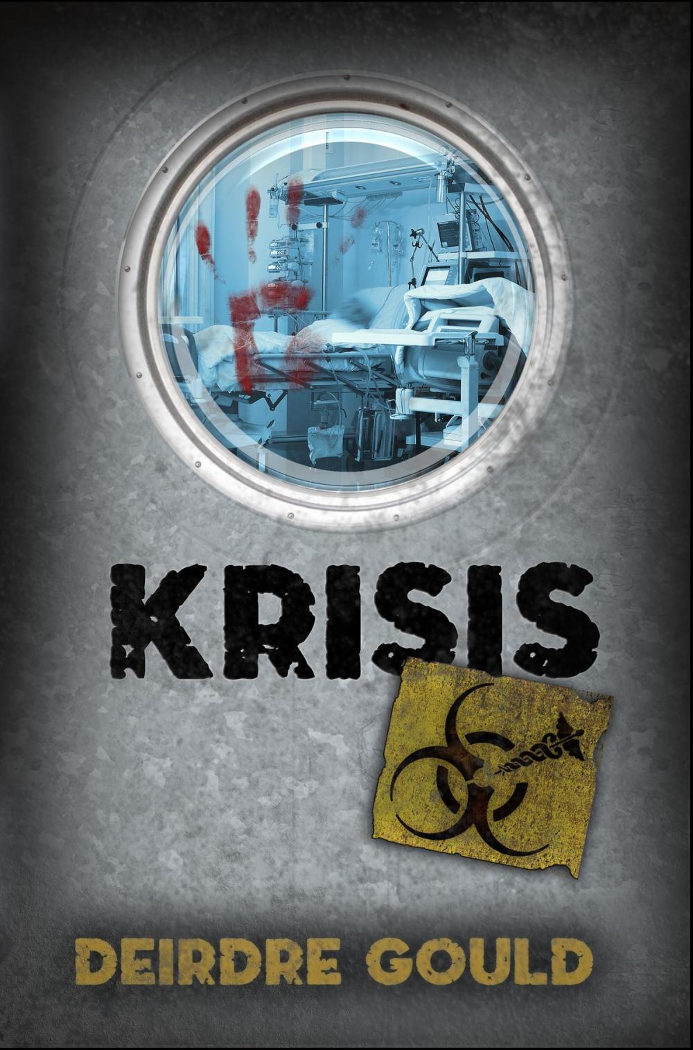 Big bigCover of Krisis