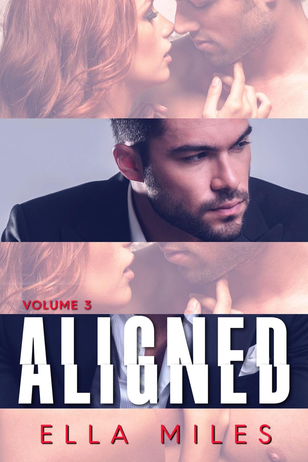 Big bigCover of Aligned: Volume 3