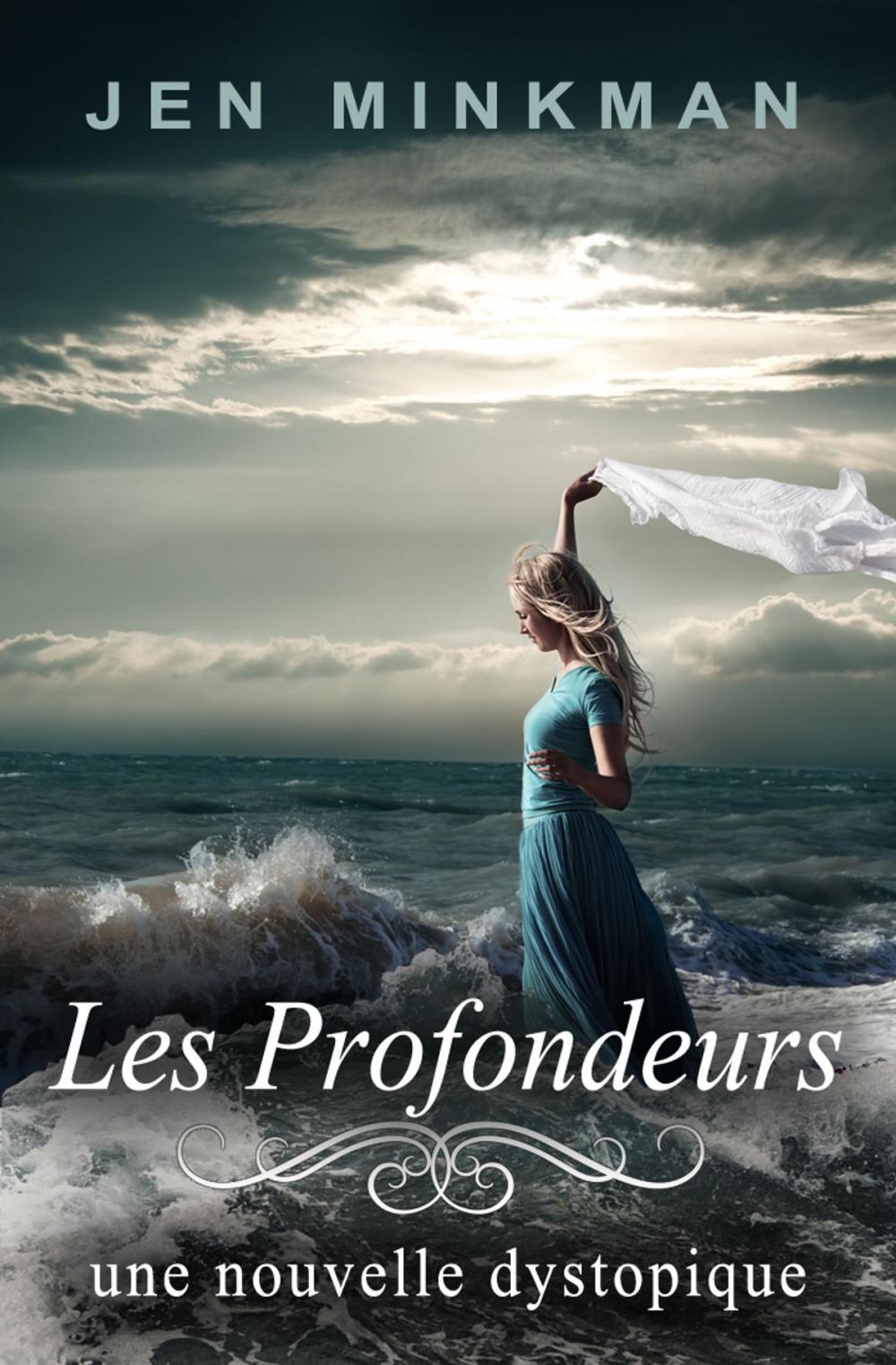 Big bigCover of Les Profondeurs