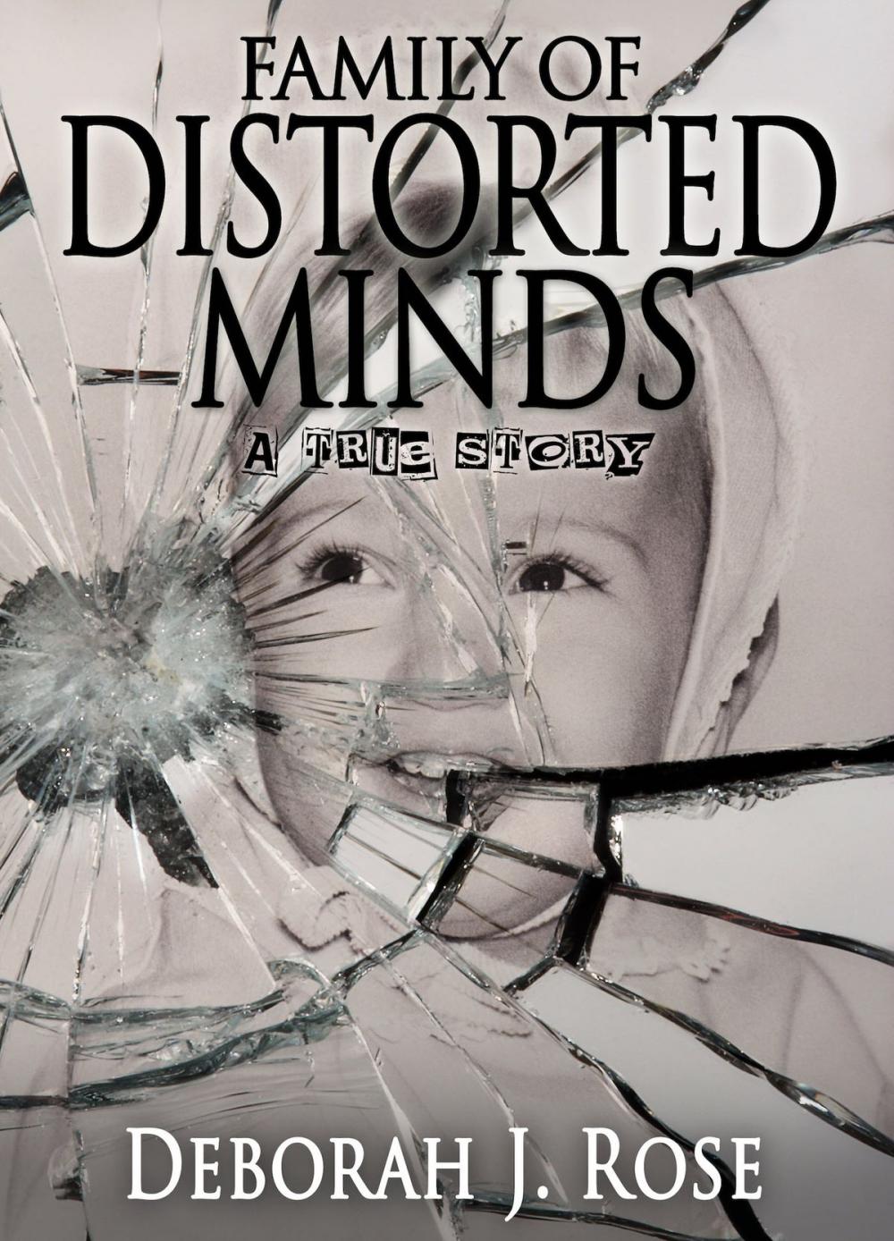 Big bigCover of Family of Distorted Minds