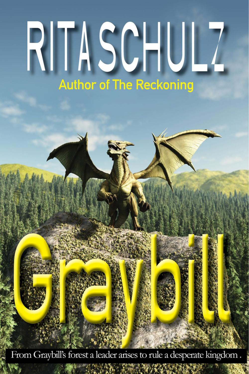 Big bigCover of Graybill