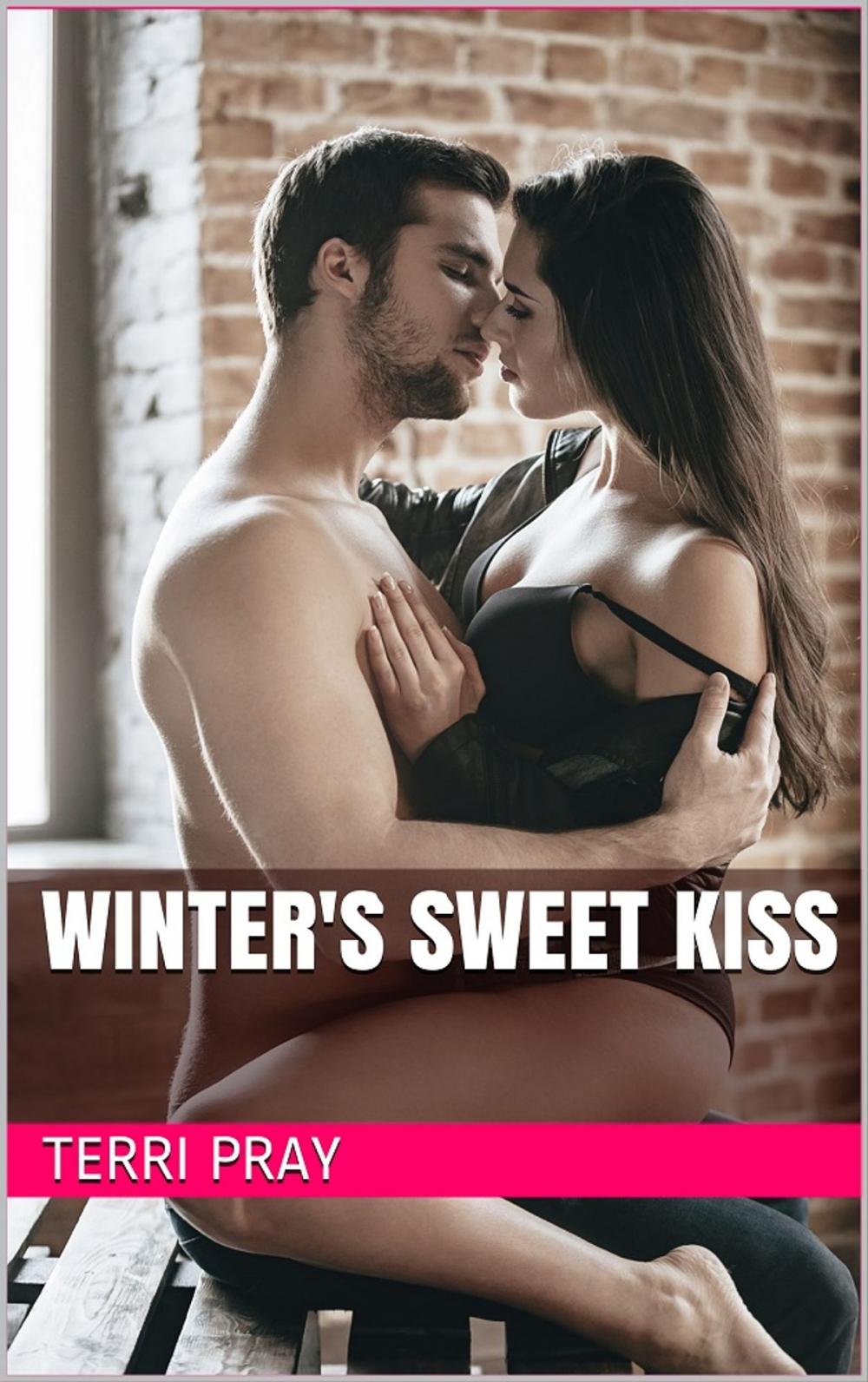 Big bigCover of Winter's Sweet Kiss