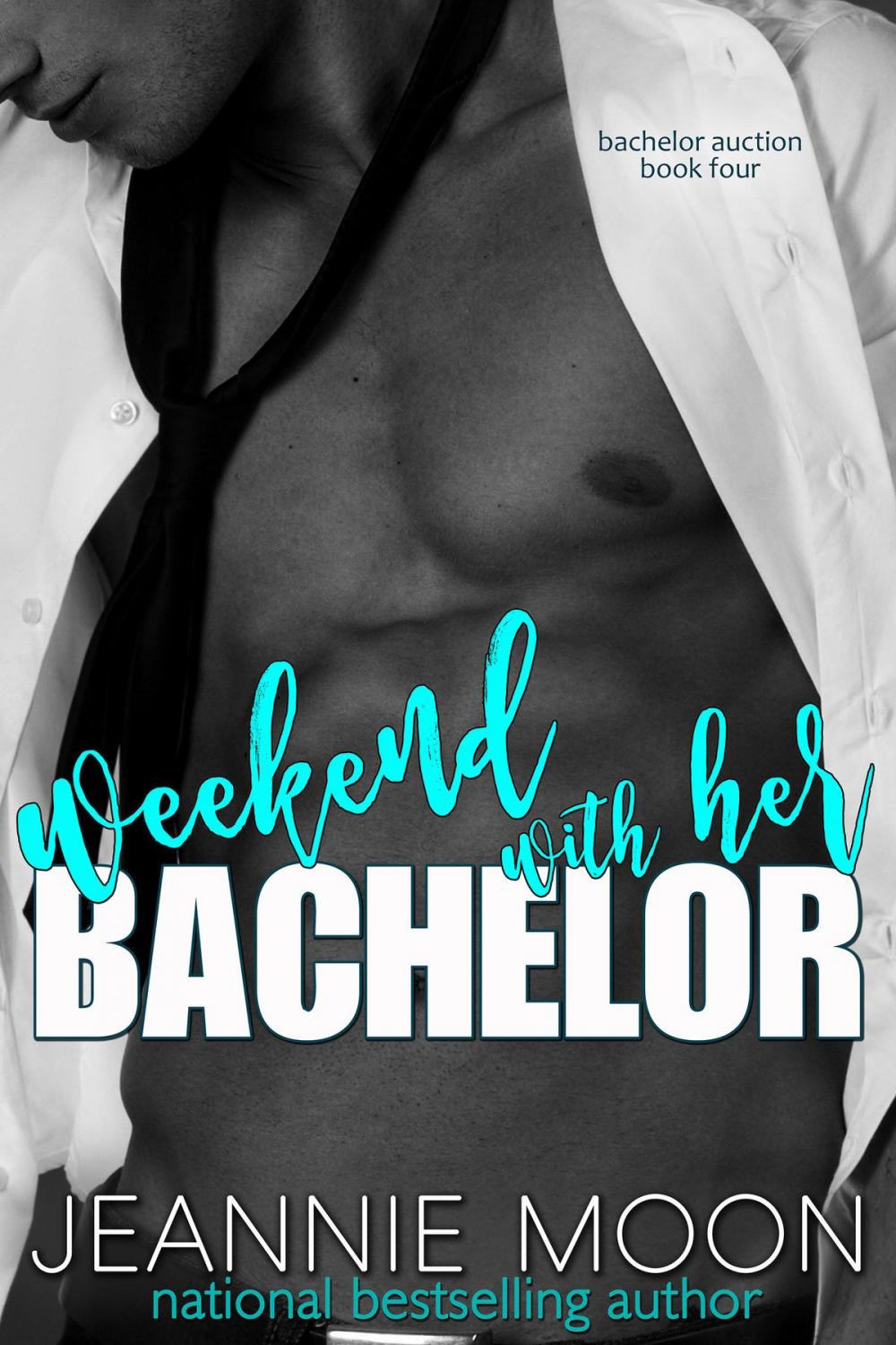 Big bigCover of Weekend with Her Bachelor