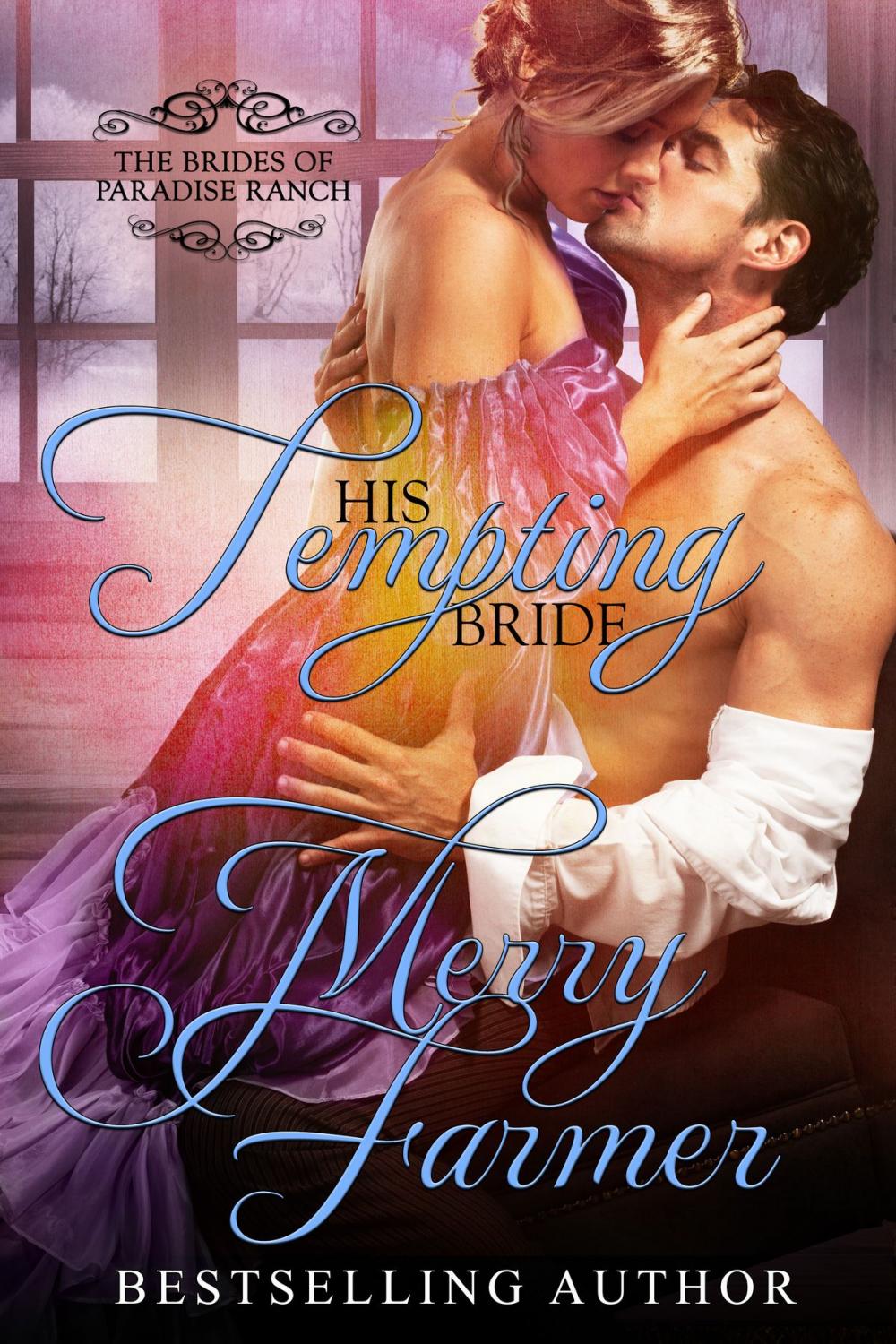 Big bigCover of His Tempting Bride