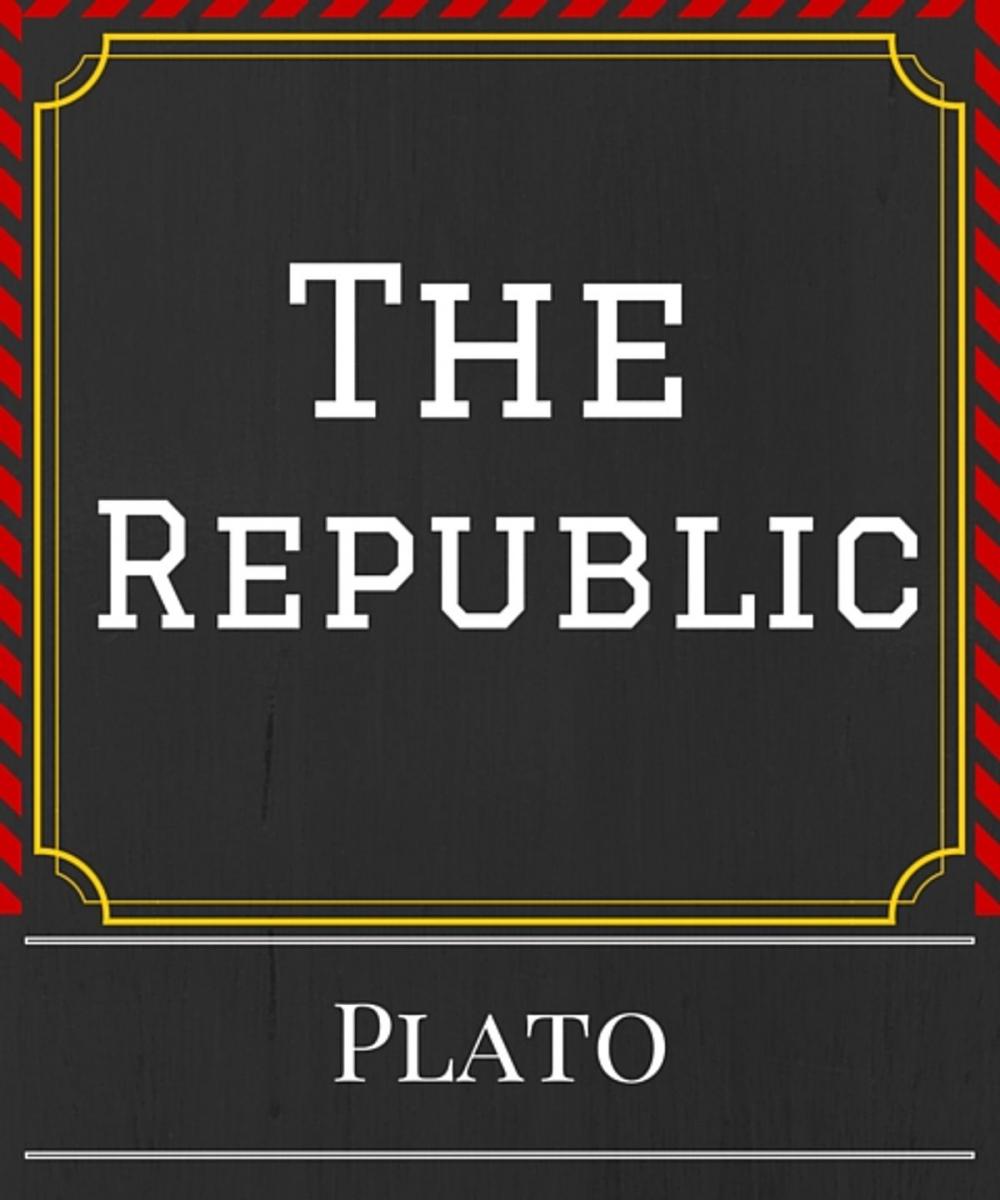 Big bigCover of The Republic