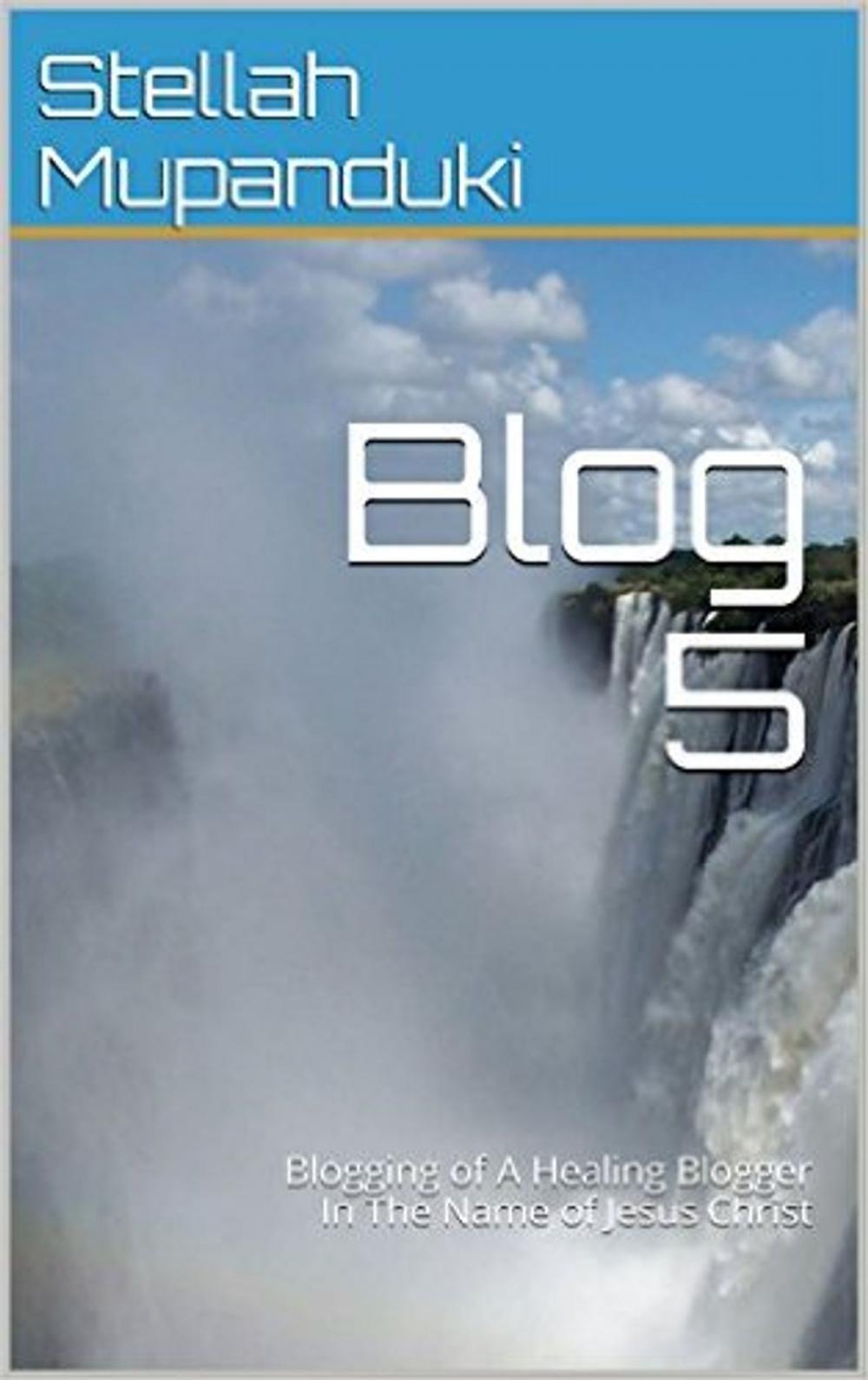 Big bigCover of Blog 5