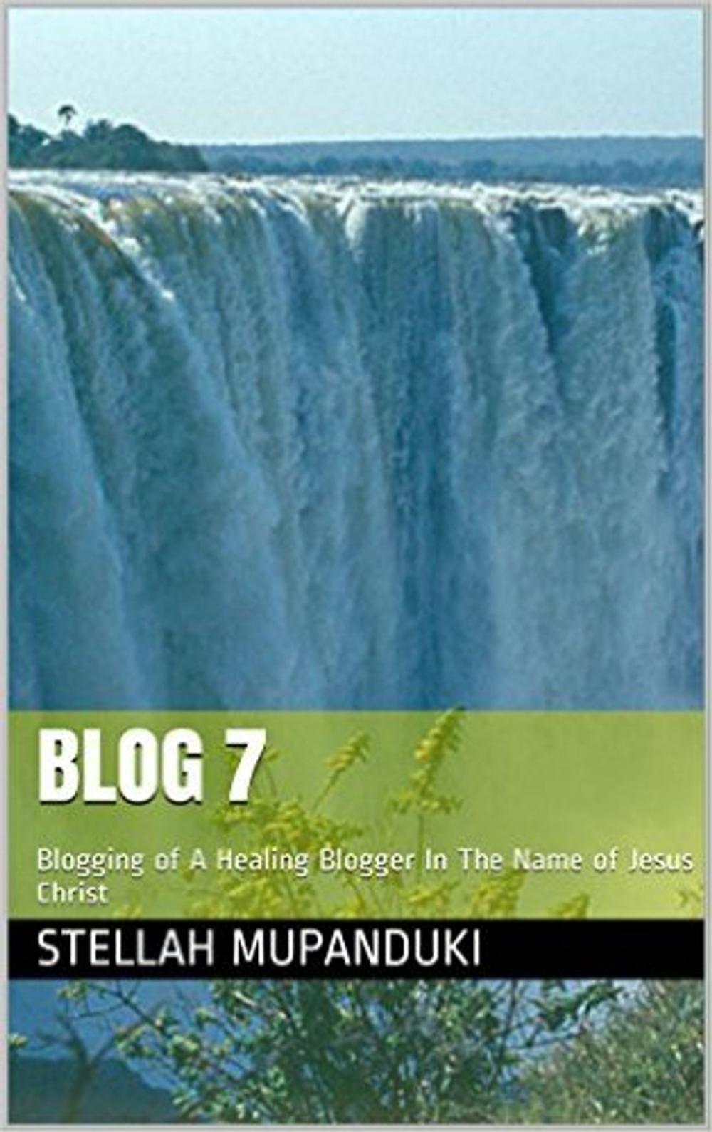 Big bigCover of Blog 7