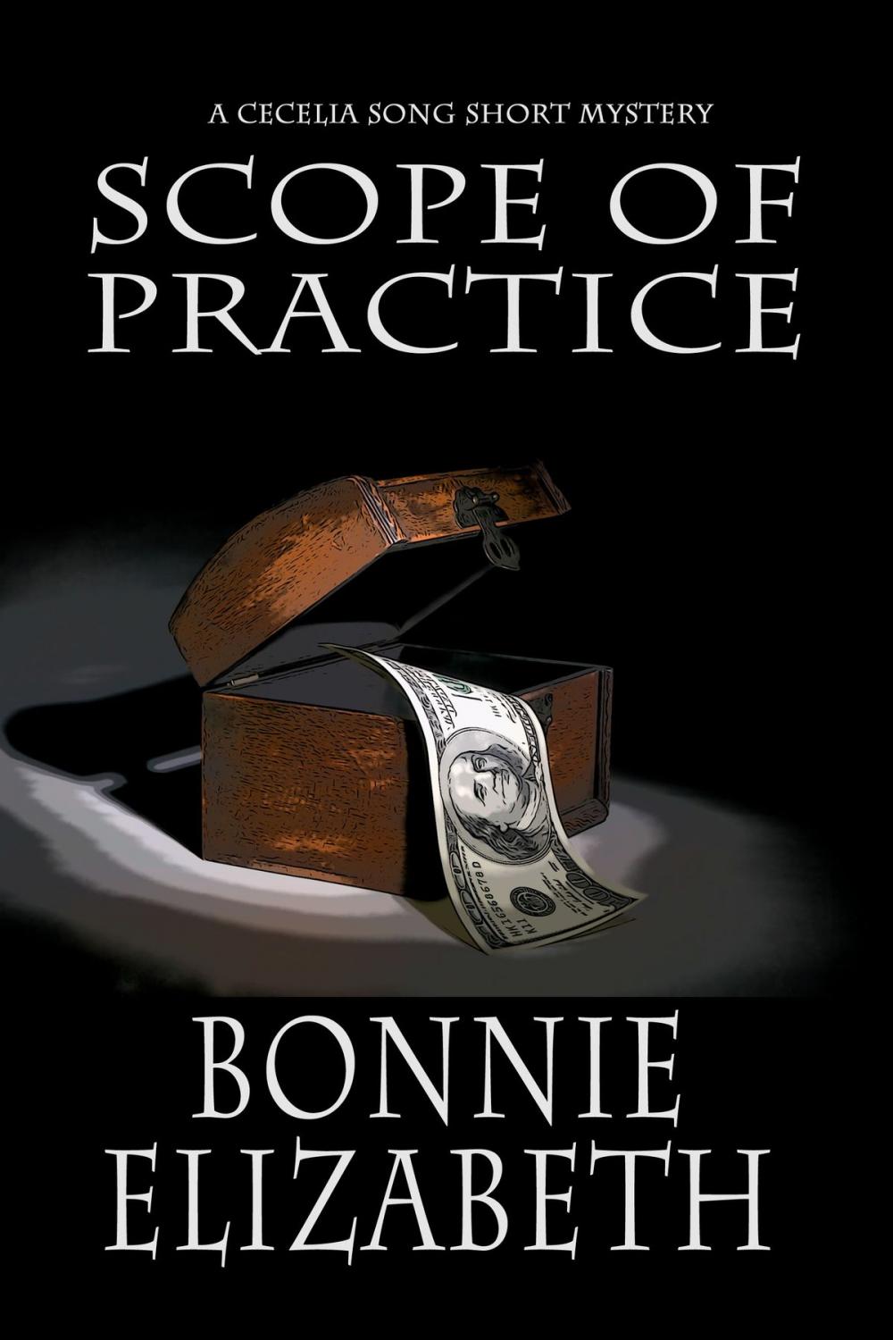 Big bigCover of Scope of Practice