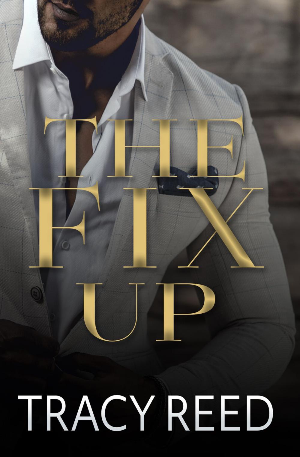 Big bigCover of The Fix Up