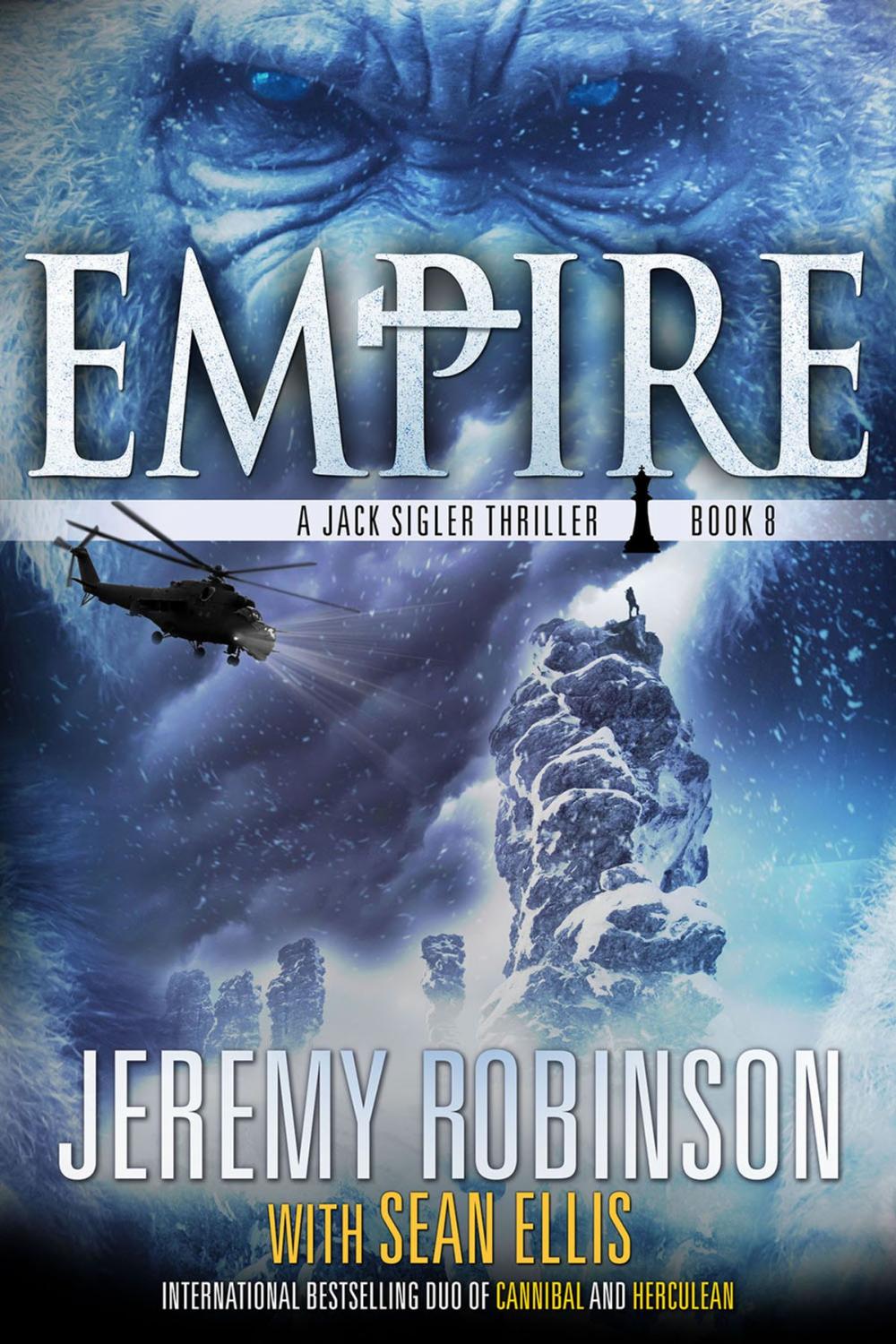 Big bigCover of Empire