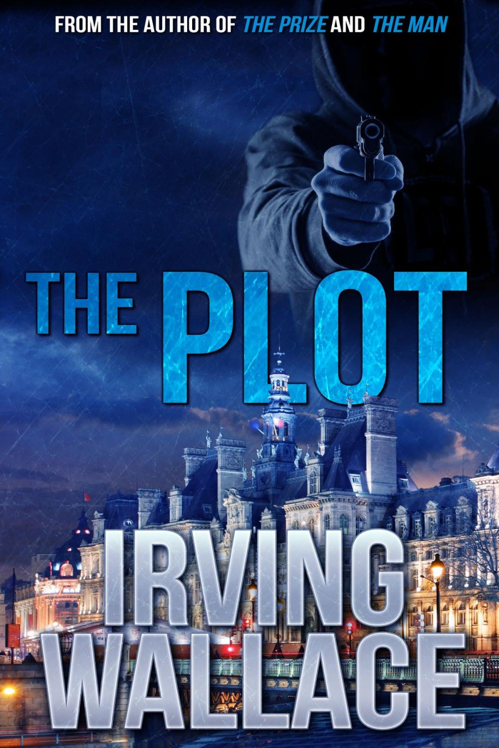 Big bigCover of The Plot