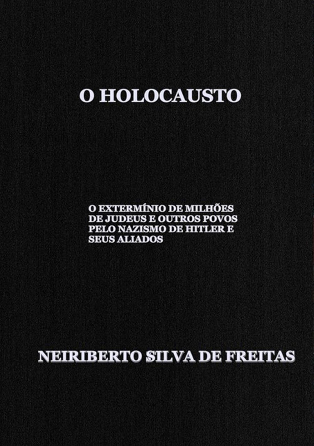 Big bigCover of O Holocausto