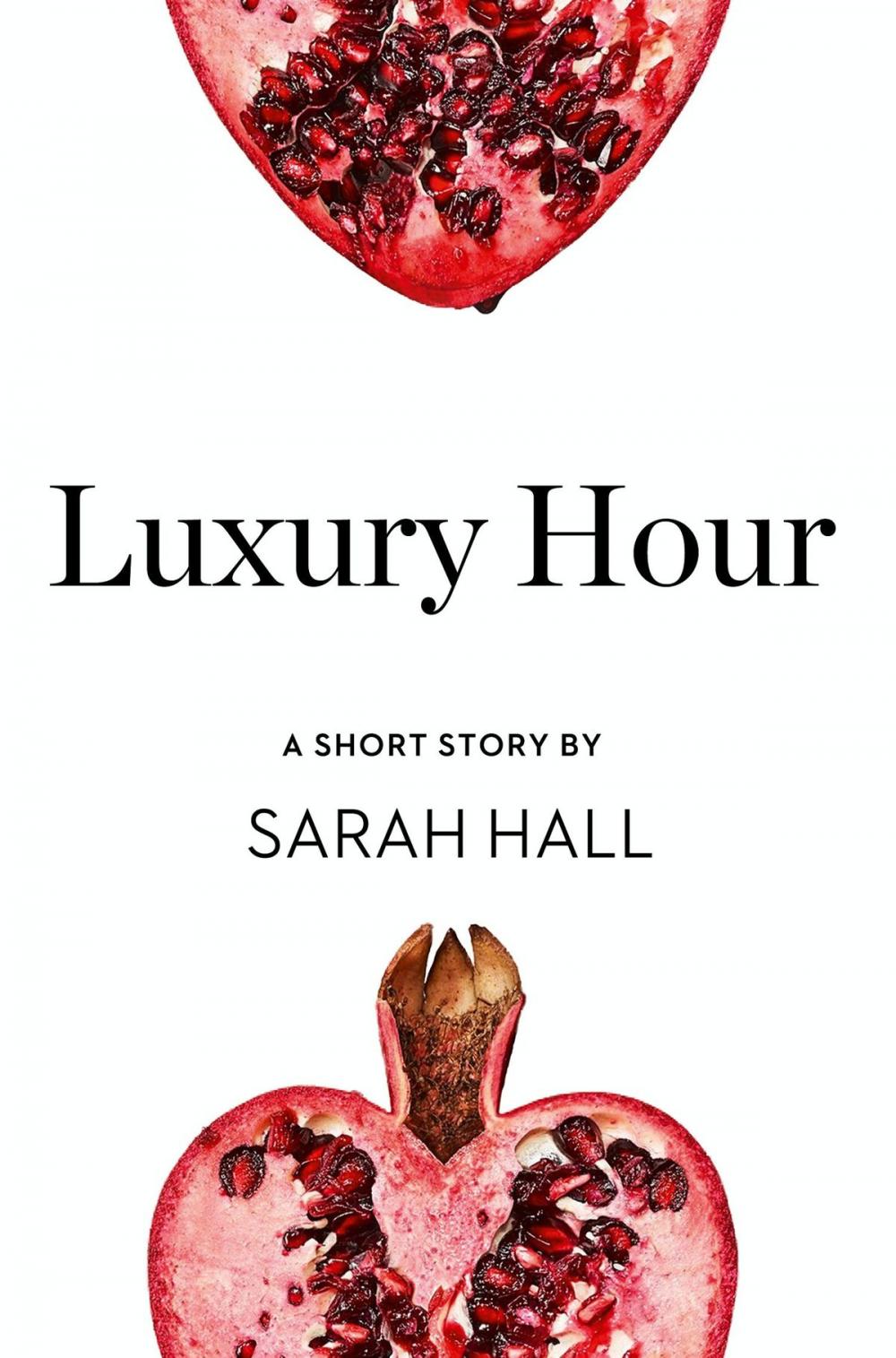 Big bigCover of Luxury Hour: A Short Story from the collection, Reader, I Married Him