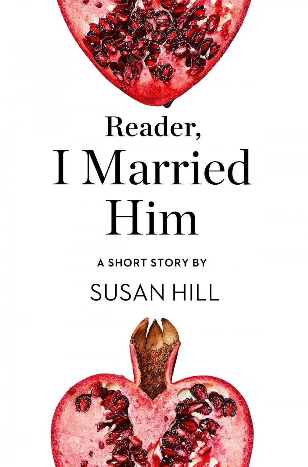 Big bigCover of Reader, I Married Him: A Short Story from the collection, Reader, I Married Him